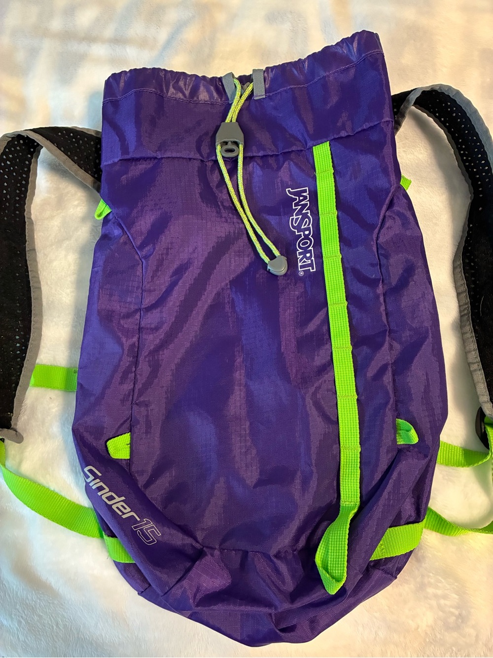 Jansport Backpack